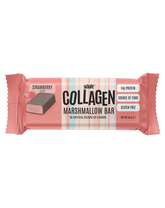 Noway Collagen Marshmallow Bar Strawberry by ATP Science